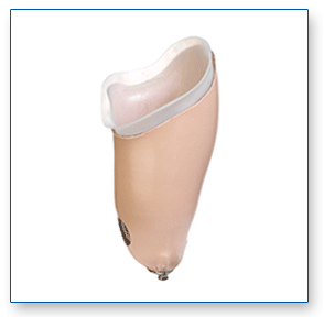 QIC-Socket